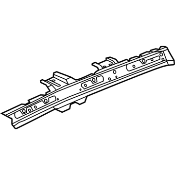 GM 84308331 Roof Reinforcement