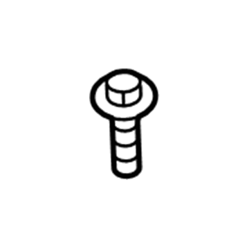 Hyundai 28171-4U270 Bolt-Washer Assembly