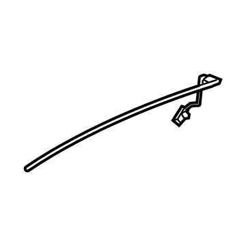 GM 23212830 Light Bar