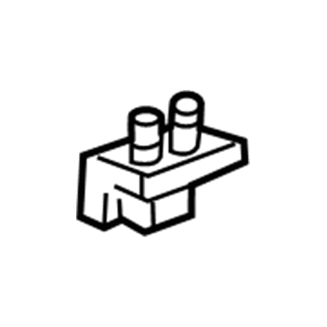 GM 25737829 Sensor