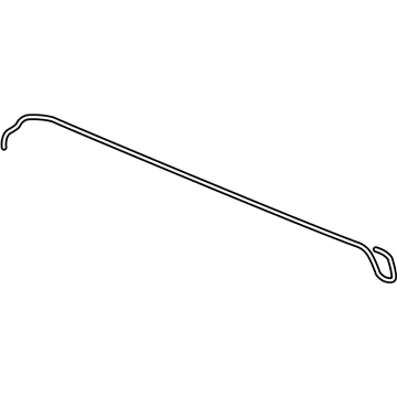 GM 23421527 Torque Rod