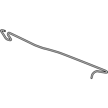 GM 23421526 Torque Rod