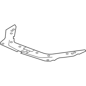 GM 23212539 Sight Shield
