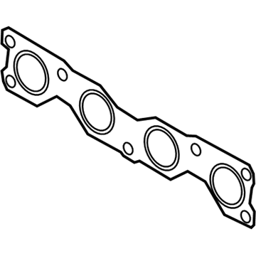 Kia 2852125020 Gasket-Exhaust MANIF