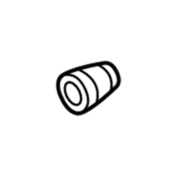 BMW 11-61-1-716-166 Threaded Bush