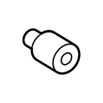 GM 12623730 Knock Sensor
