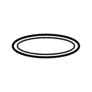 Mopar 68079799AA O Ring-Fuel Pump And Level Unit
