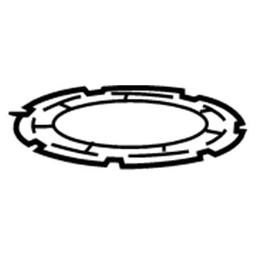 Mopar 52029454AA Ring-Lock