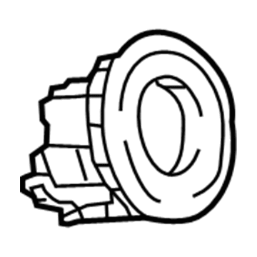 Nissan 28590-4BA0A Control Unit-IMMOBILISER