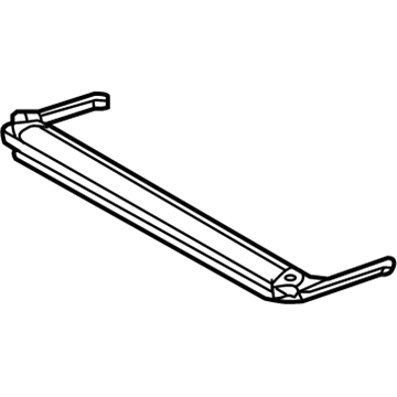 Lexus 63209-24051 Panel Sub-Assembly, Roof
