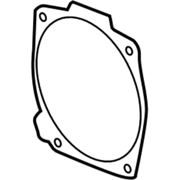 GM 15864790 Front Housing Gasket