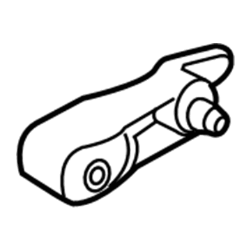 BMW 22-11-6-793-362 Stabilizer Link
