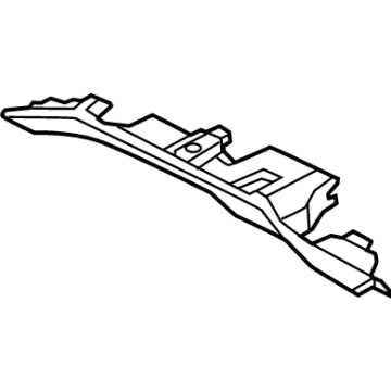 BMW 51-22-7-883-927 EMERGENCY RELEASE REAR DOOR