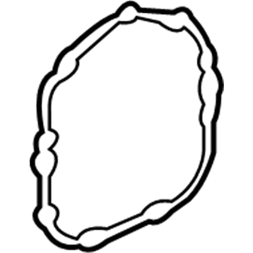 GM 12479249 Carrier Gasket
