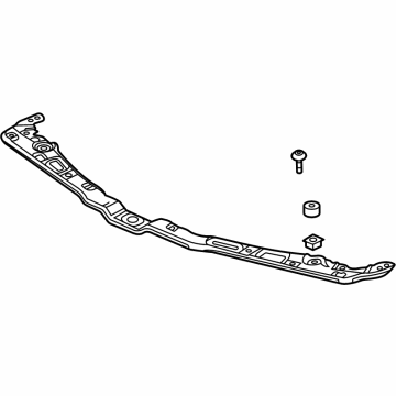 GM 84863613 Upper Support
