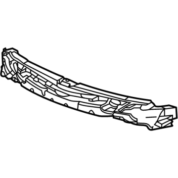 GM 84832099 Absorber