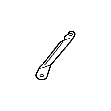 GM 84873860 Support