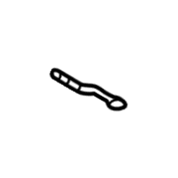 Infiniti 11948-31U0A Bolt-Adjust
