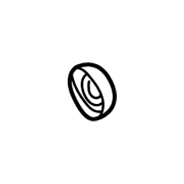 Nissan 11947-31U05 Pulley-Idler