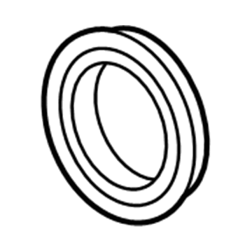 Mopar 68049798AA Seal-Drive PINION