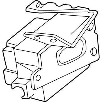 GM 25315088 Module, Cruise Control