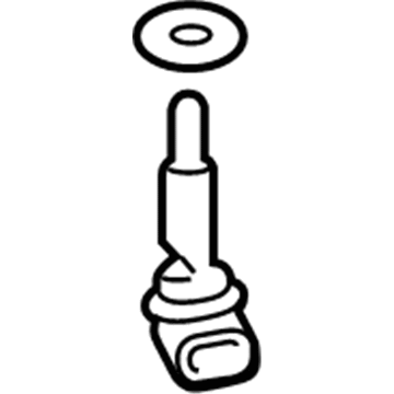 GM 13271444 Level Indicator