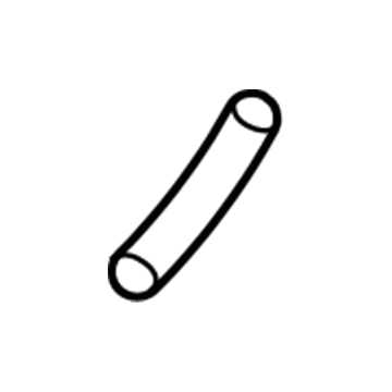 GM 12637185 By-Pass Hose