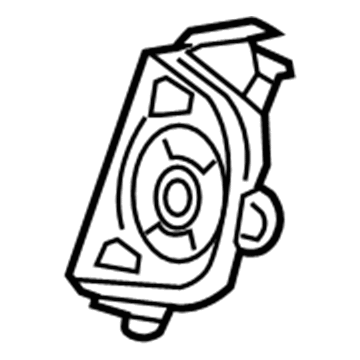 Honda 36770-T0A-A02 Switch, Automatic Cruise
