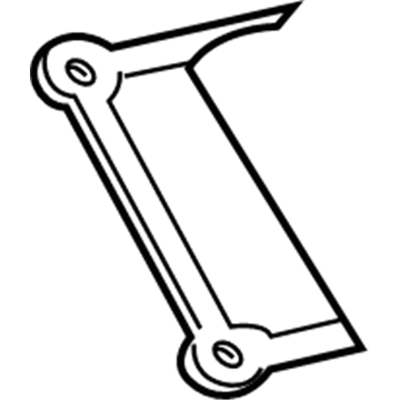 Mopar 4792088AB Gasket-Cylinder Cover