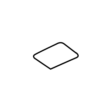 Hyundai 84696-D3000 Mat-Console Storage Box