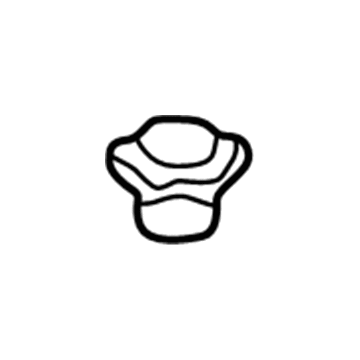 GM 24506986 Thermostat Unit