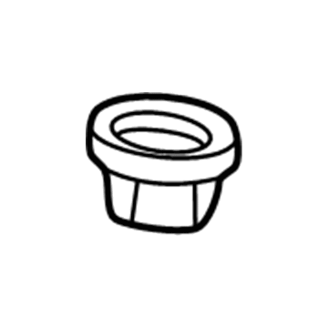 Ford F3LY-9F769-A Isolator Grommet