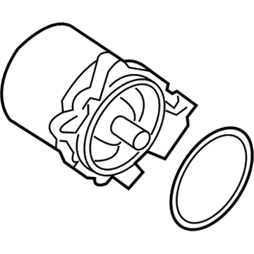 Honda 53602-TV0-E01 Motor