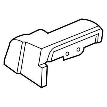 GM 13427003 Outer Cover