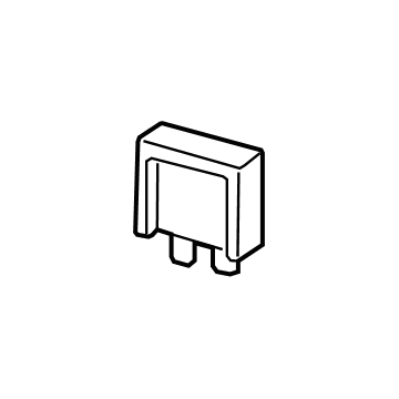 Ford DG9Z-14526-AA Fuse