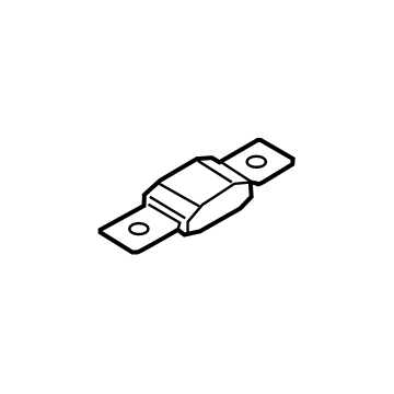 Ford CU5Z-14526-CA Maxi Fuse