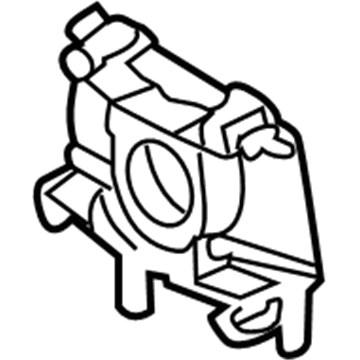 GM 96300411 Switch Housing