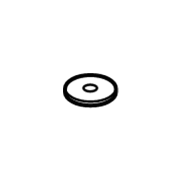 BMW 07-14-6-977-329 Washer