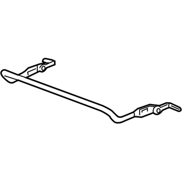 GM 13599191 Handle