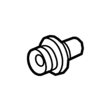 GM 23462398 Connector