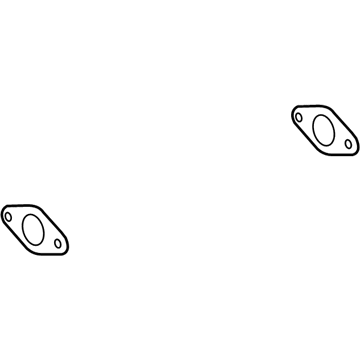 Lexus 47275-12020 Gasket, Brake Master Cylinder