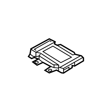 Hyundai 37513-G5100 BATTERY MANAGEMENT SYSTEM