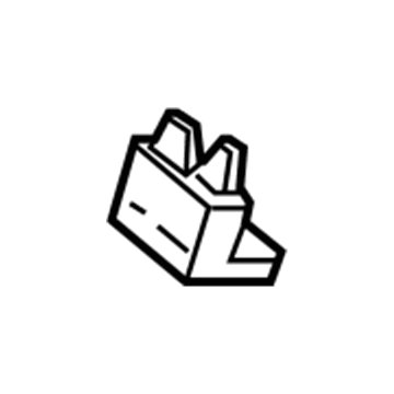 GM 84105585 Module