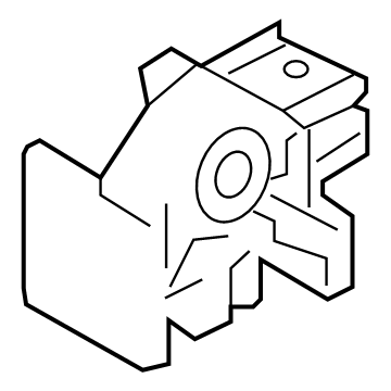 Kia 95920T1100 Sensor Assembly-A Type C