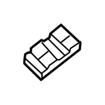 GM 9060217 Window Switch