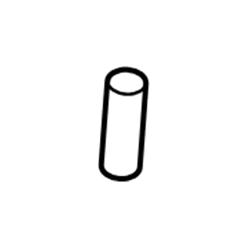BMW 51-00-7-336-413 Spiral Spring