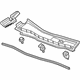 Honda 74220-TP6-A00