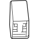 Nissan 24382-6HB0A