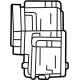 Nissan 25237-13E60