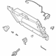 Ford LC5Z-7804338-AF